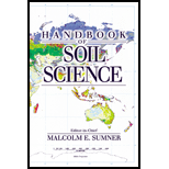 Handbook of Soil Science