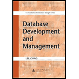 Database Development and Management