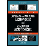 Handbook of Capillary and Microchip Electrophoresis and Associated Microtechniques