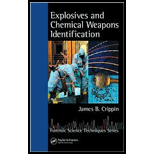 Explosives and Chemical Weapons