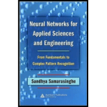 Neural Metworks for Applied Science and Engineering