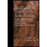 Image and Video Compression for Multimedia