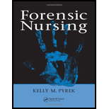 Forensic Nursing