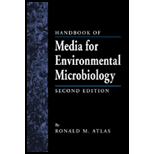 Handbook of Media for Envir. Microbiology