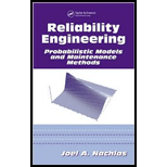 Reliability Engineering