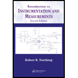 Introduction to Instrumentation and Measurements