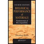 Biological Performance of Materials Fundamentals of Biocompatibility