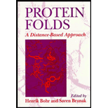 Protein Folds  A Distance Based Approach