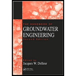 Handbook of Groundwater Engineering