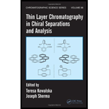 Thin Layer Chromatography in Chiral Separations and Analysis (Hardback) - Teresa Kowalska