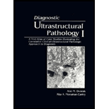 Diagnostic Ultrastructural Pathology I  Text Atlas Case Studies