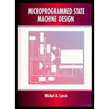 Microprogrammed State Machine Design