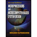 Introduction to Microprocessors and Microcomputer Based Applications