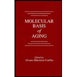 Molecular Basis of Aging