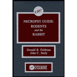 Necropsy Guide  Rodents and the Rabbit