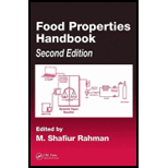 Food Properties Handbook