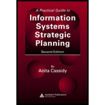 Practical Guide to Information Systems Strategic Planning