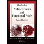 Handbook of Nutraceuticals and Func. Foods