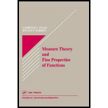 Measure Theory and Five Prop. of Functions