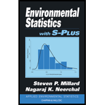 Environmental Statistics With S Plus