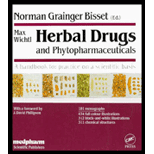 Herbal Drugs and Phytopharmaceuticals