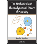 Mechanical and Thermodynamical Theory of Plasticity