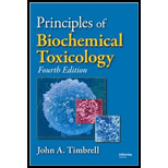 Principles of Biochemical Toxicology