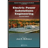 Electric Power Substations Engineering