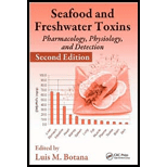 Seafood and Freshwater Toxins