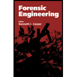 Forensic Engineering