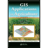 GIS Applications in Agriculture