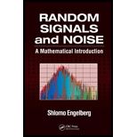 Random Signals and Noise