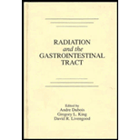 Radiation & the Gastrointestinal Tract