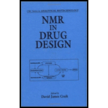 NMR in Drug Design