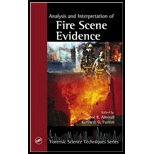 Analysis and Interpretation of Fire Scene