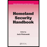 Homeland Security Handbook