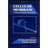 Cellular Membrane