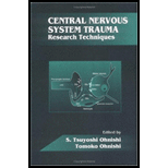 Central Nervous System Trauma