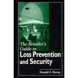 Retailers Guide to Loss Prevention and Security