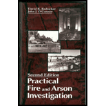 Practical Fire and Arson Investigation