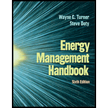 Energy Management Handbook