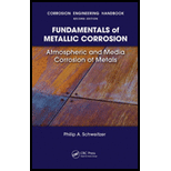 Fundamentals of Metallic Corrosion