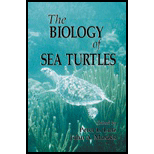 Biology of Sea Turtles