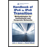 Handbook of IPv4 to IPv6 Transition