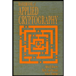 Handbook of Applied Cryptography