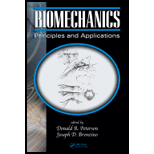 Biomechanics  Principles and Applications