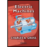 Electric Machines