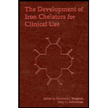 Development of Iron Chelators for Clinical Use