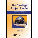 Strategic Project Leader