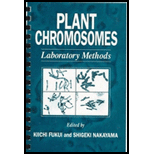 Plant Chromosomes